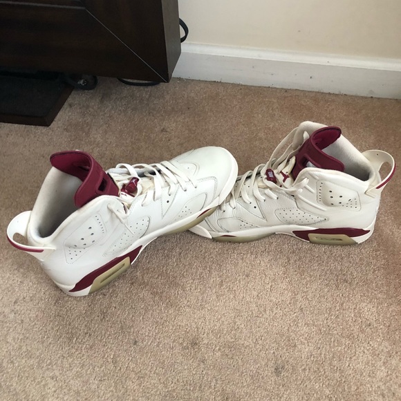 Jordan Retro 6